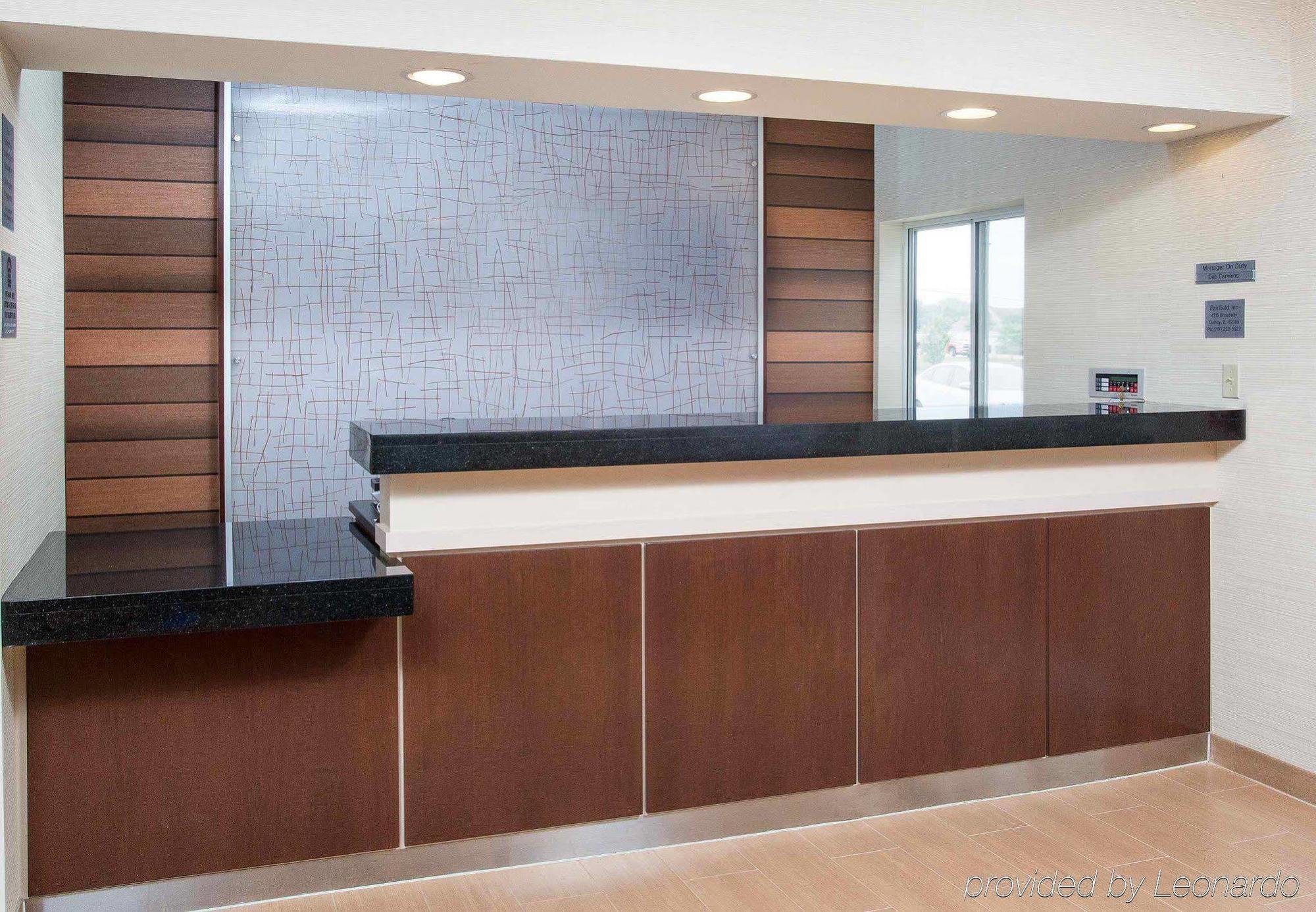 Fairfield Inn & Suites By Marriott Quincy Exteriör bild