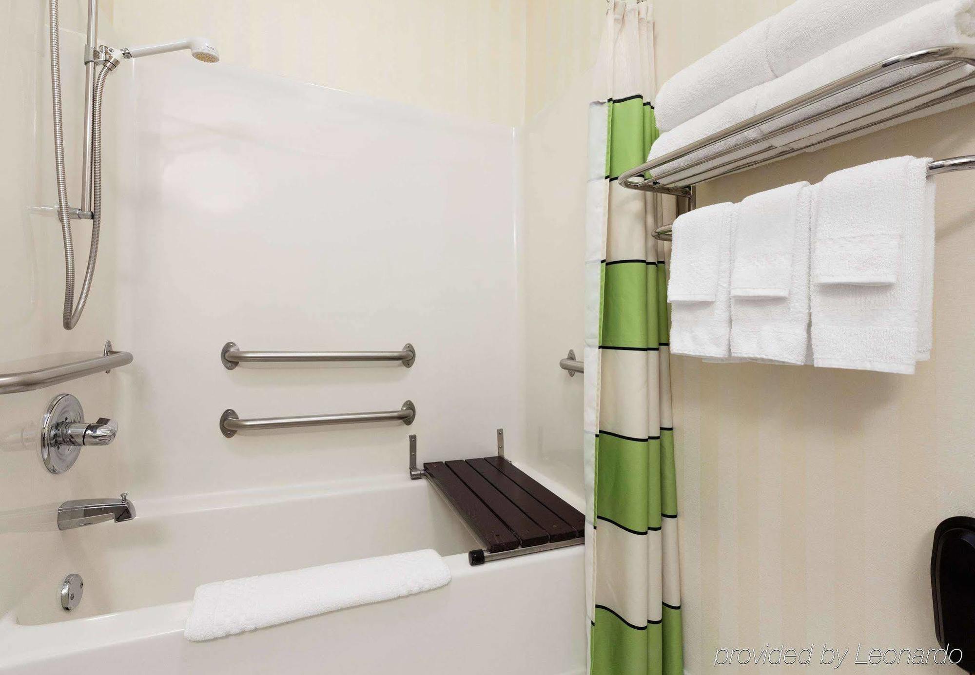 Fairfield Inn & Suites By Marriott Quincy Exteriör bild