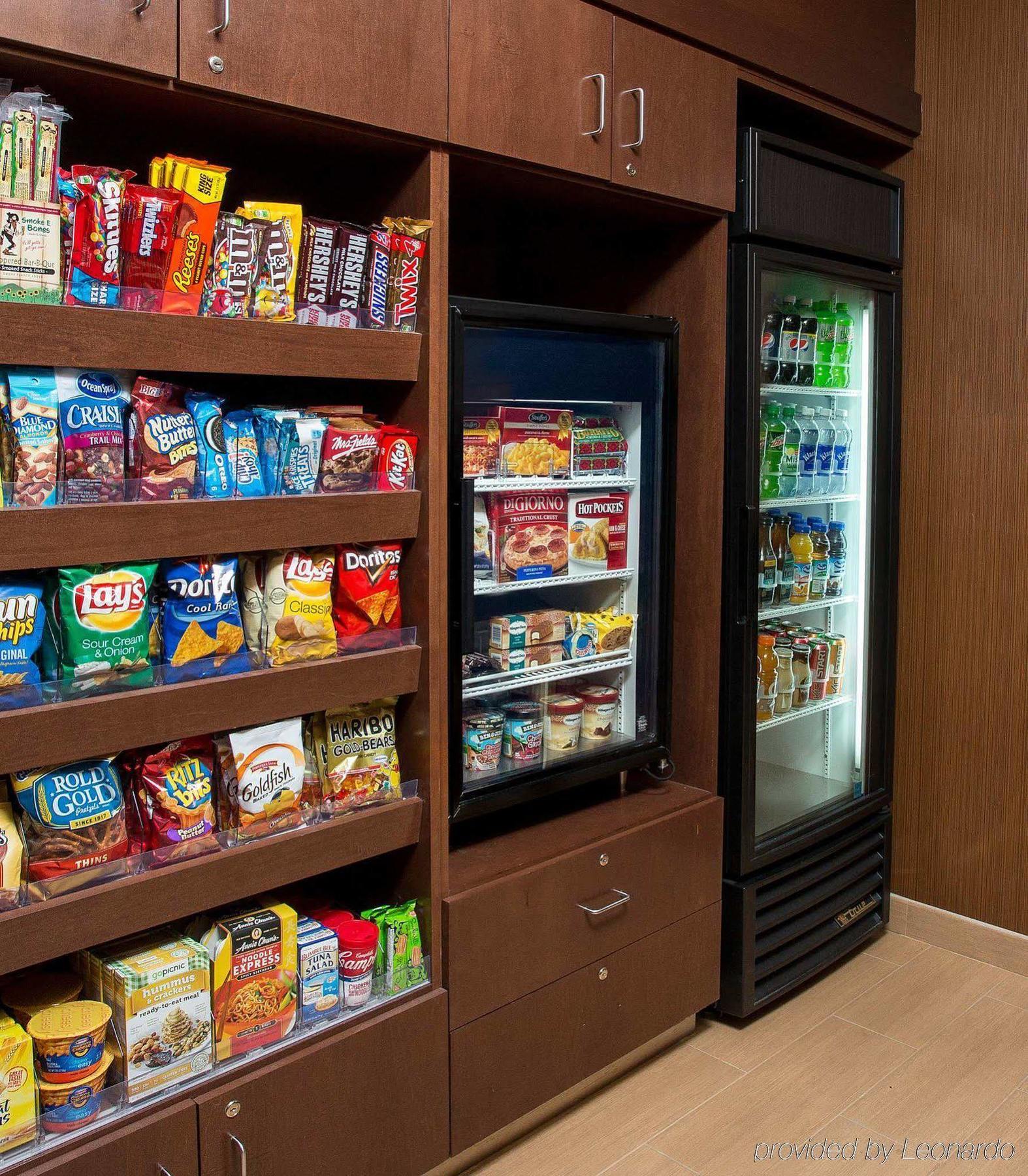 Fairfield Inn & Suites By Marriott Quincy Exteriör bild